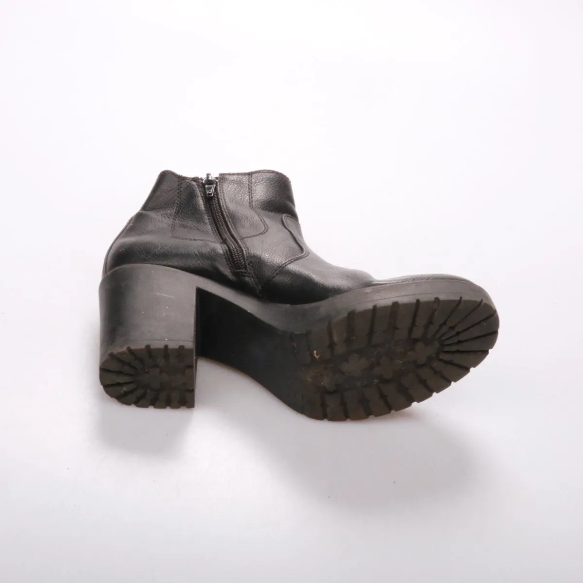 ботильоны Vagabond