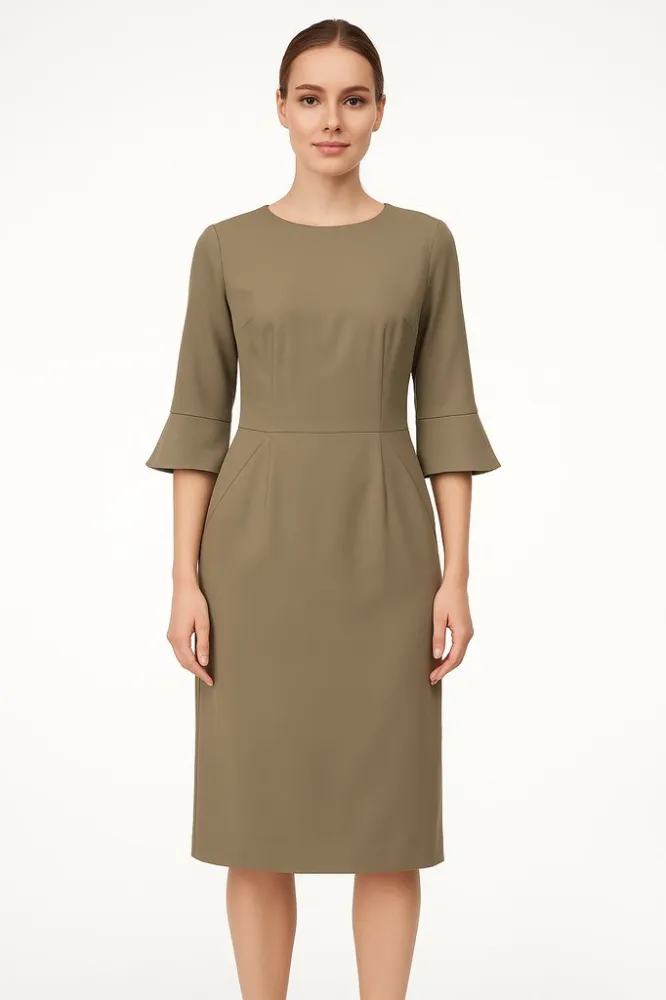 платье Marc Aurel