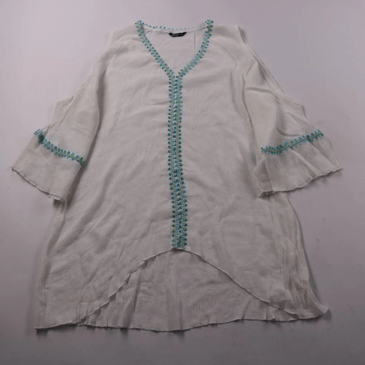 блузка Shein