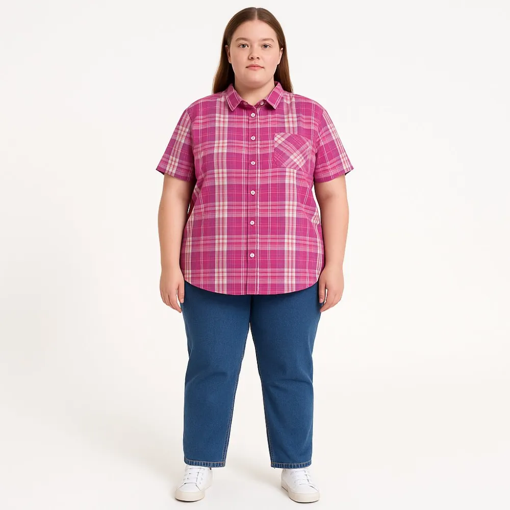 рубашка Maier