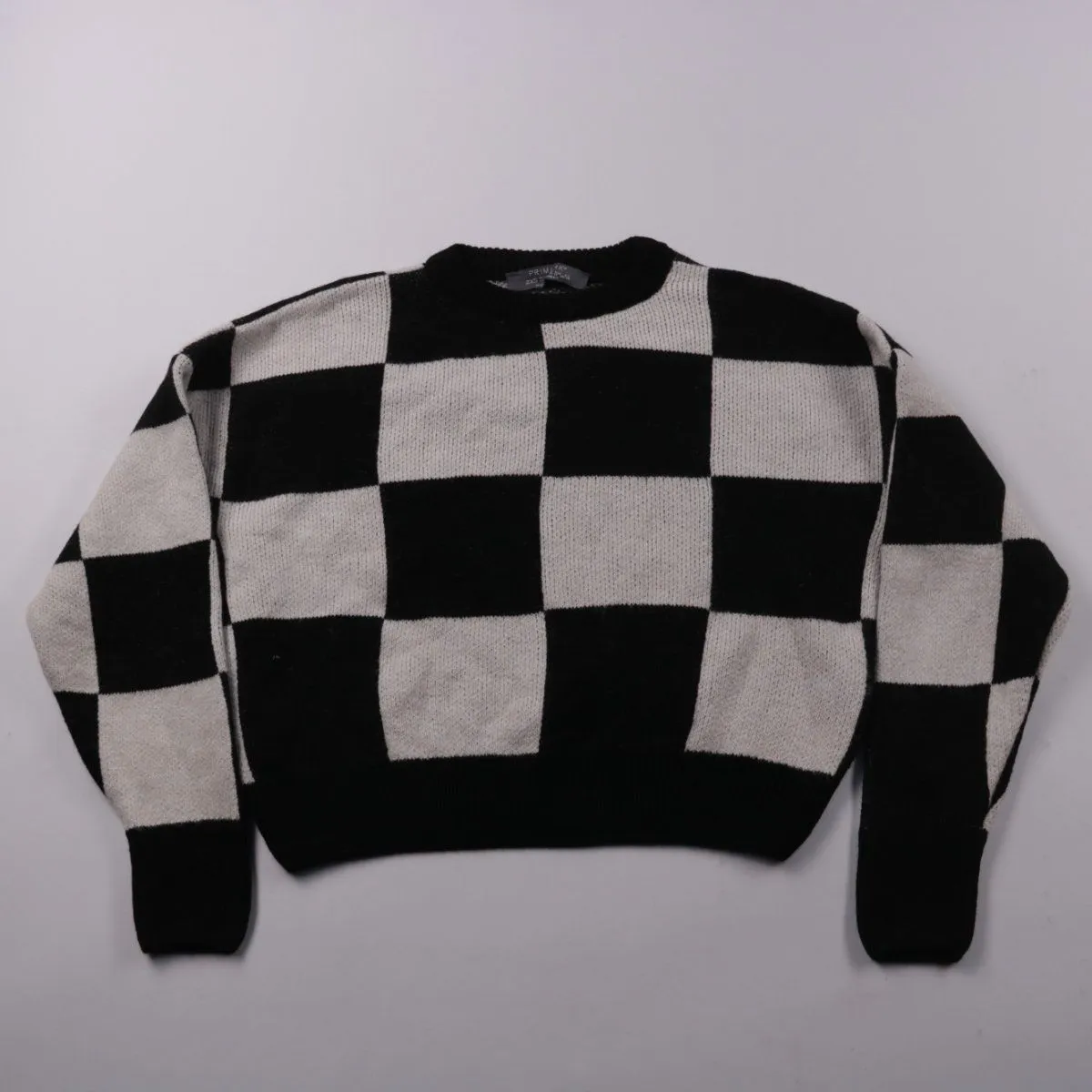 свитер Primark