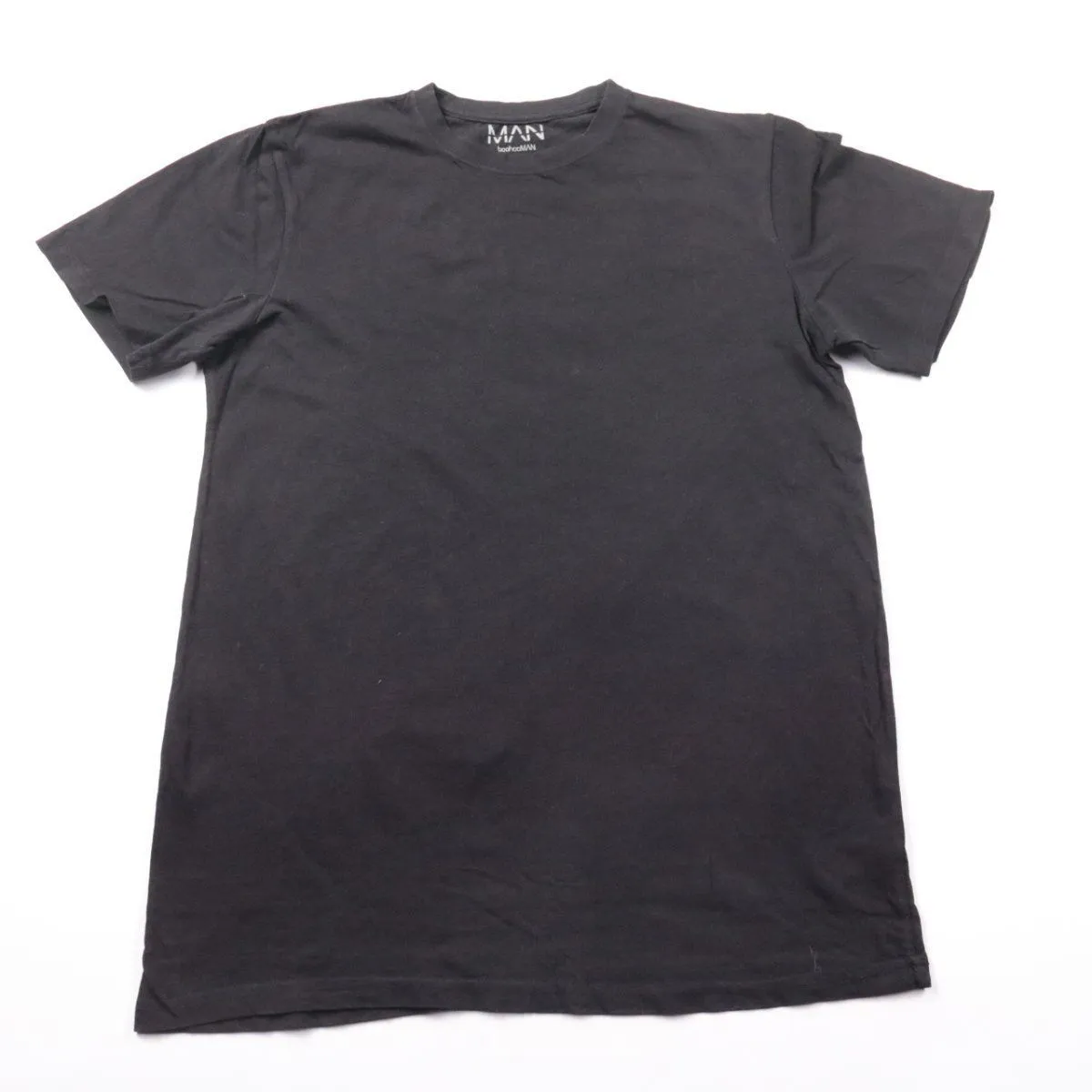 футболка BoohooMAN