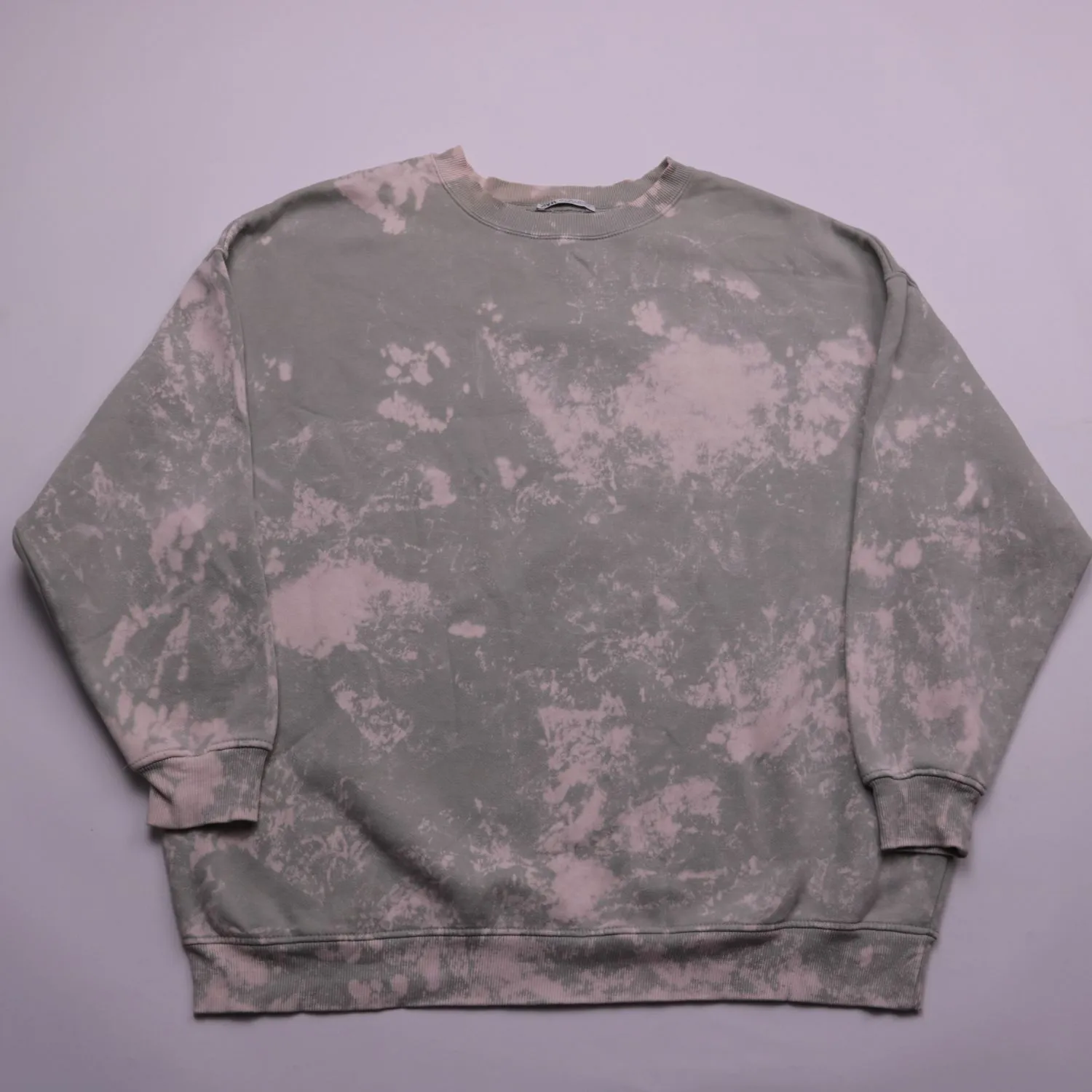 свитшот Zara