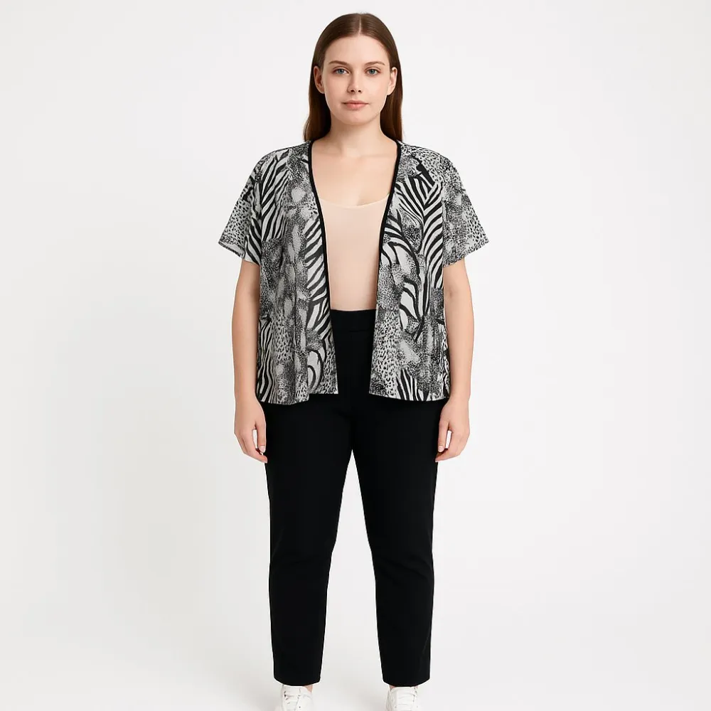 кофта Klaus Modelle