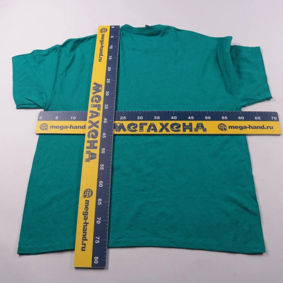 футболка Gildan