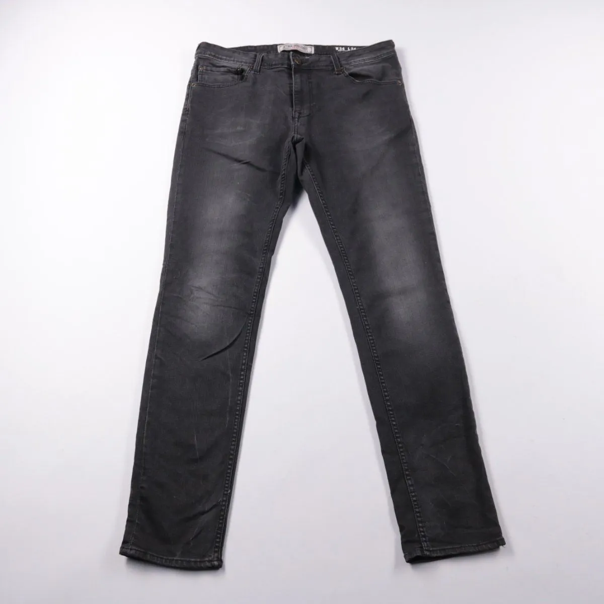 джинсы Petrol Industries