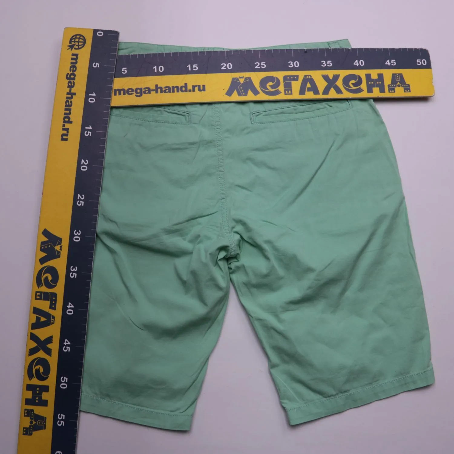шорты Bershka