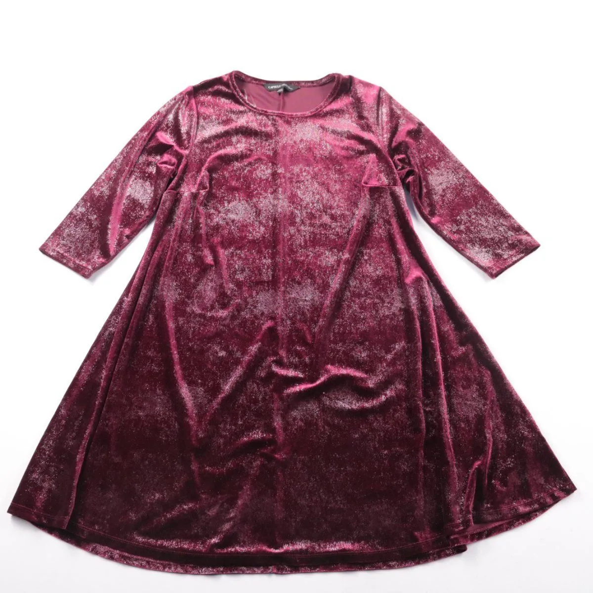 платье Capsule