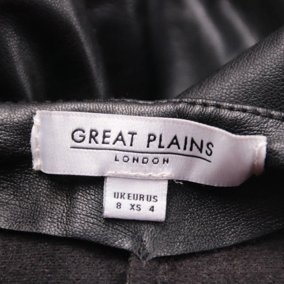 брюки Great Plains