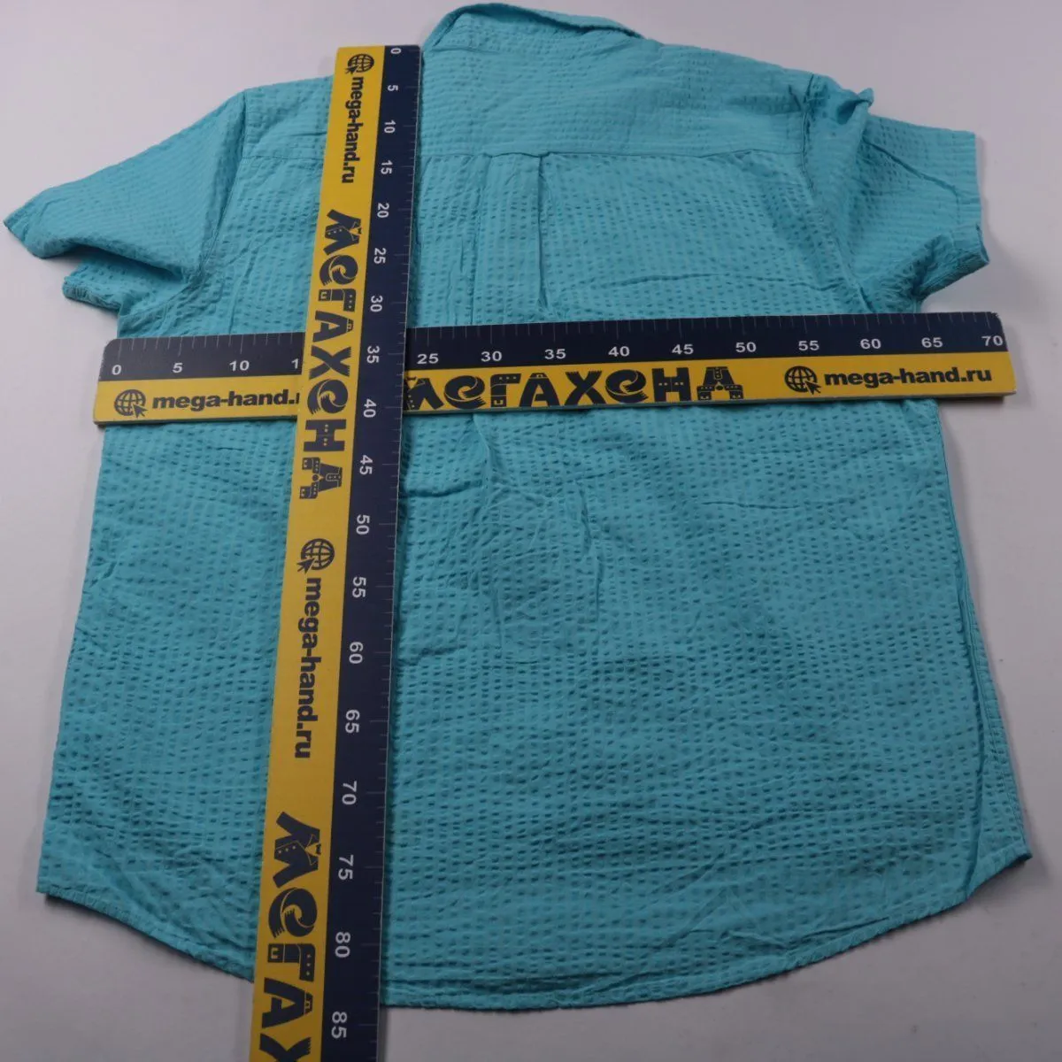 рубашка Allgood.