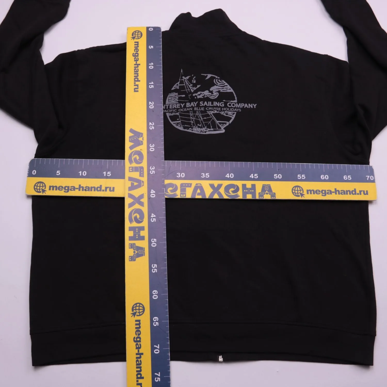 толстовка Donnay