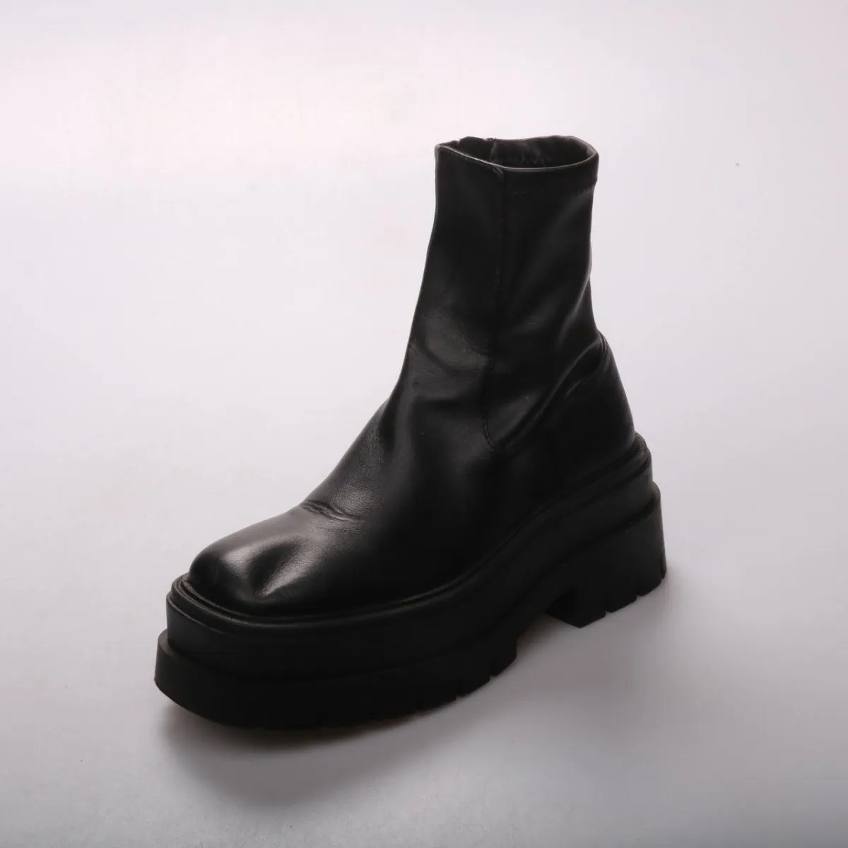 ботильоны Bershka