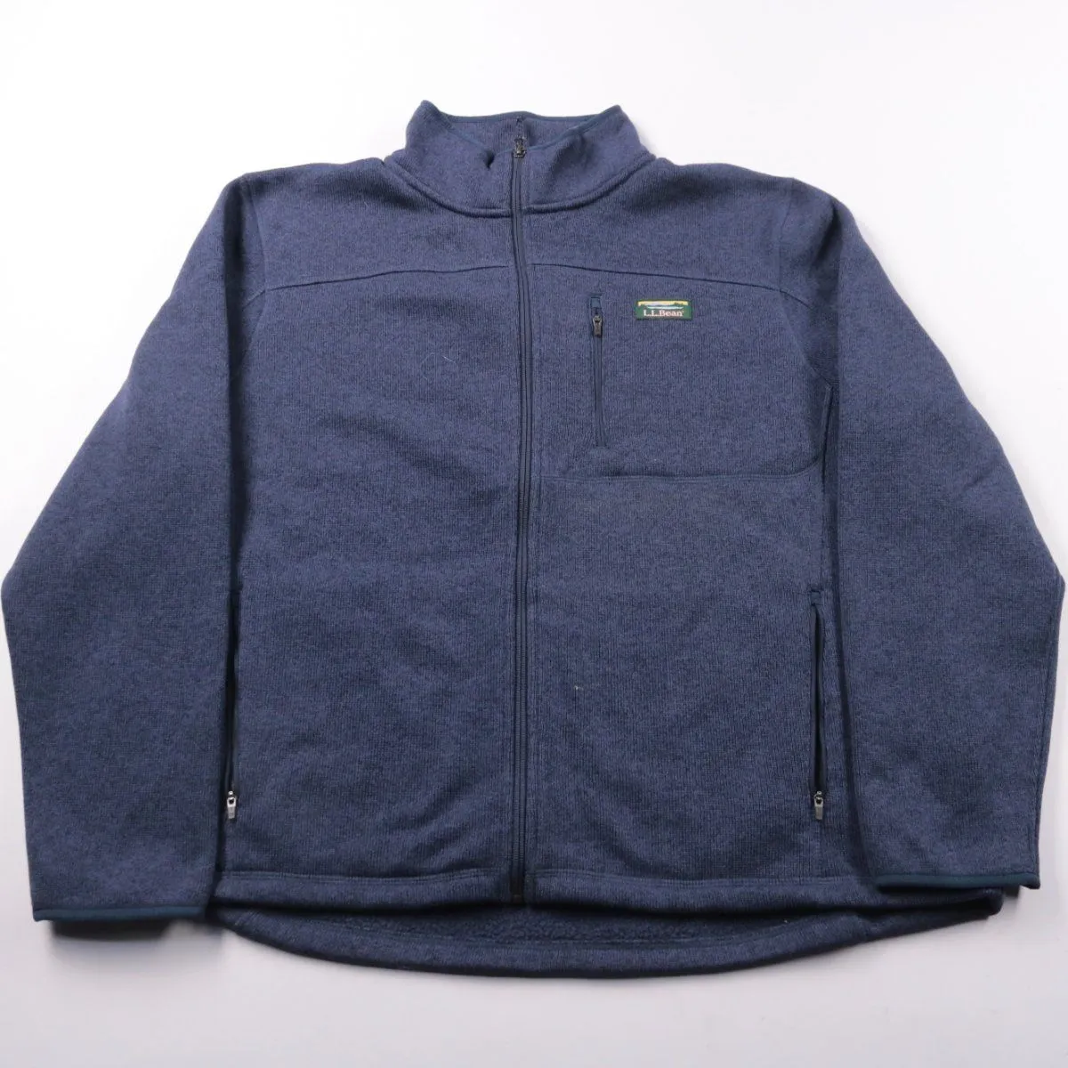 толстовка L.L.Bean