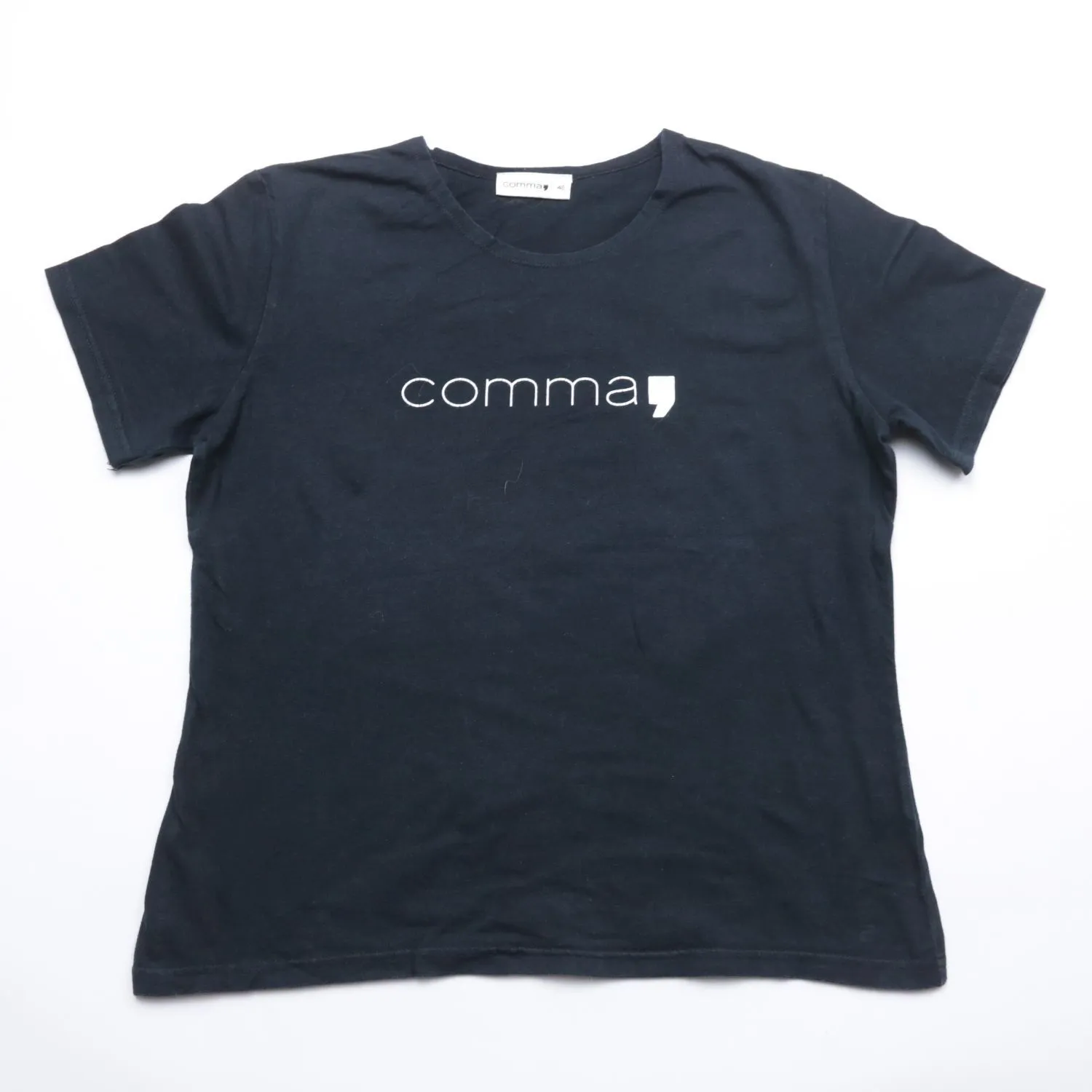 футболка Comma