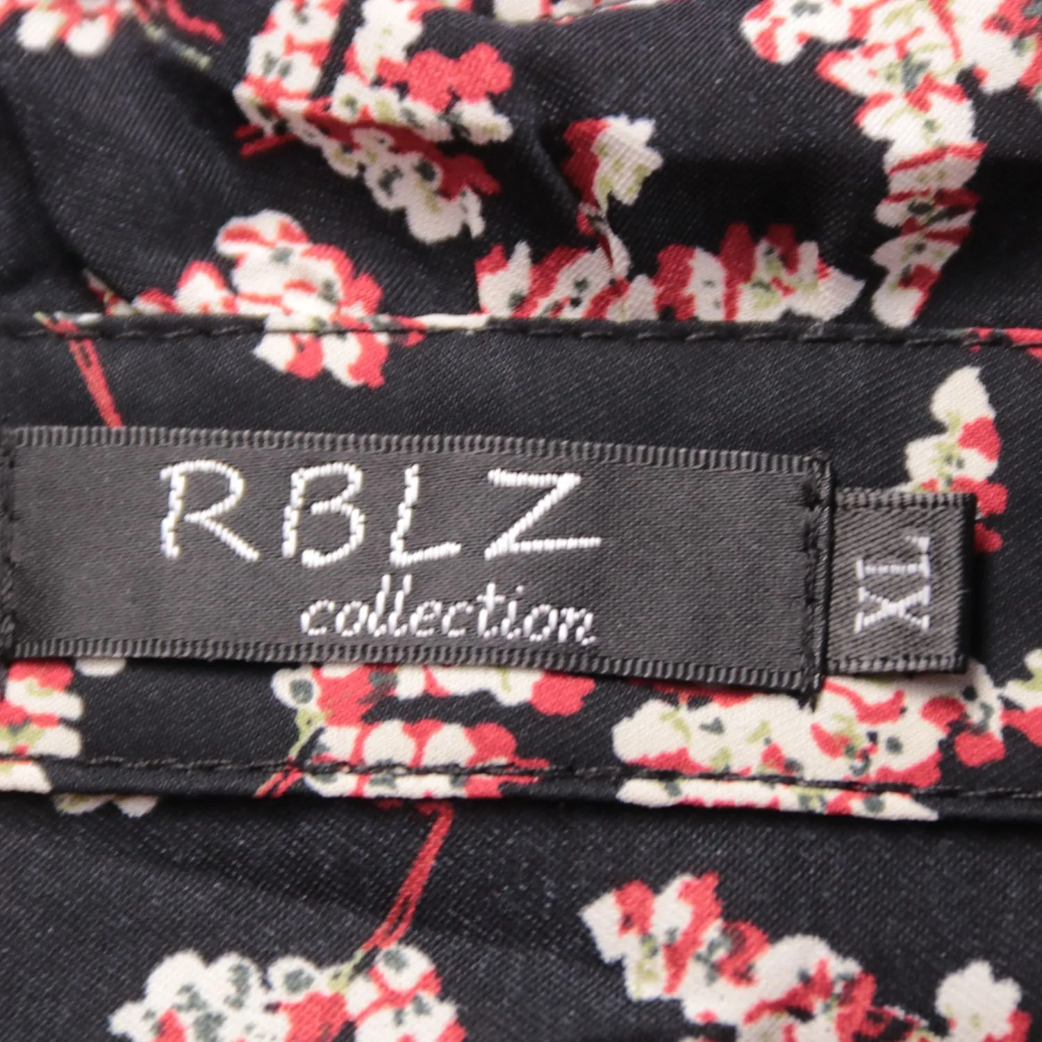 блузка RBLZ