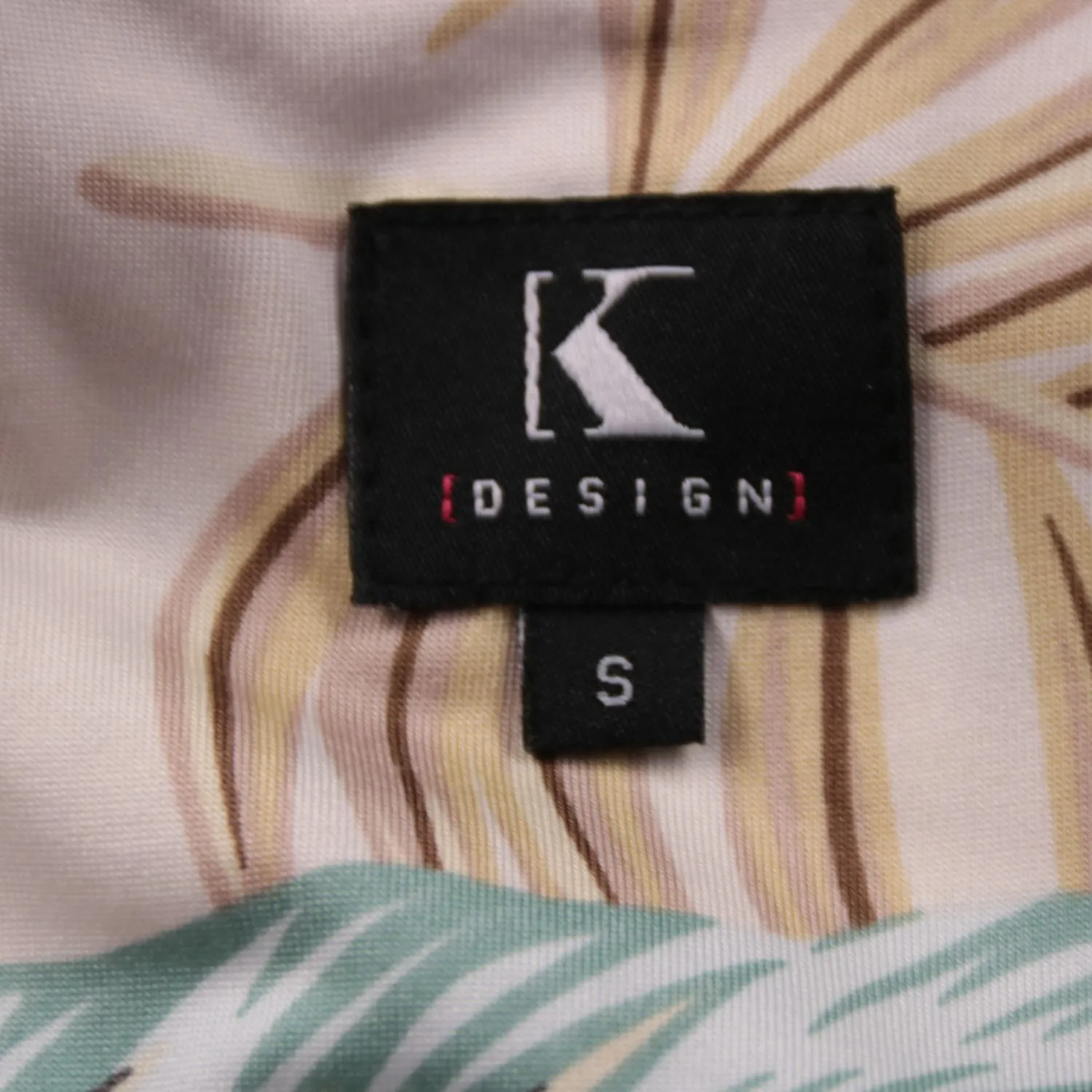 платье K Design