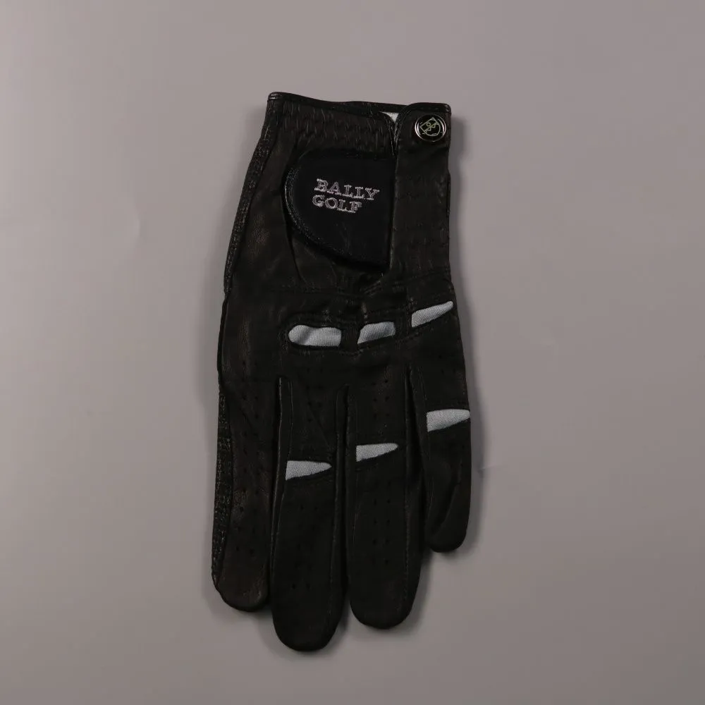 перчатки Bally