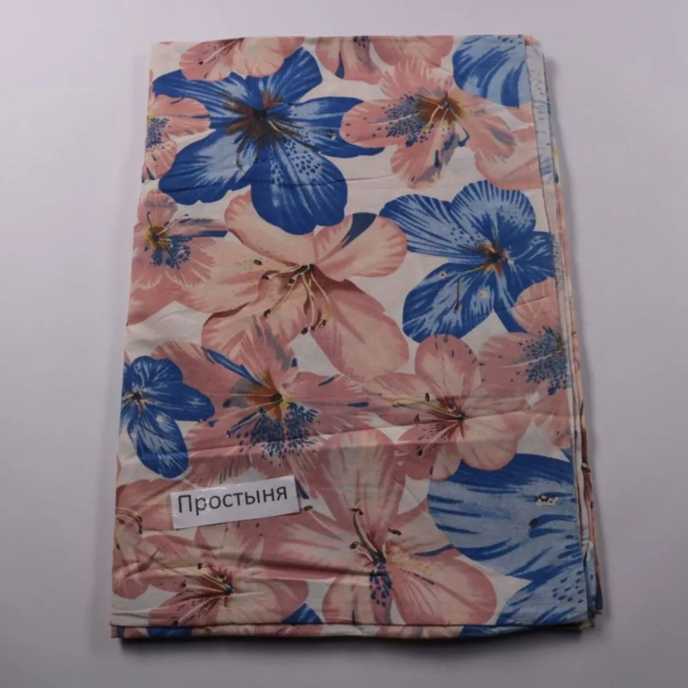 простыня