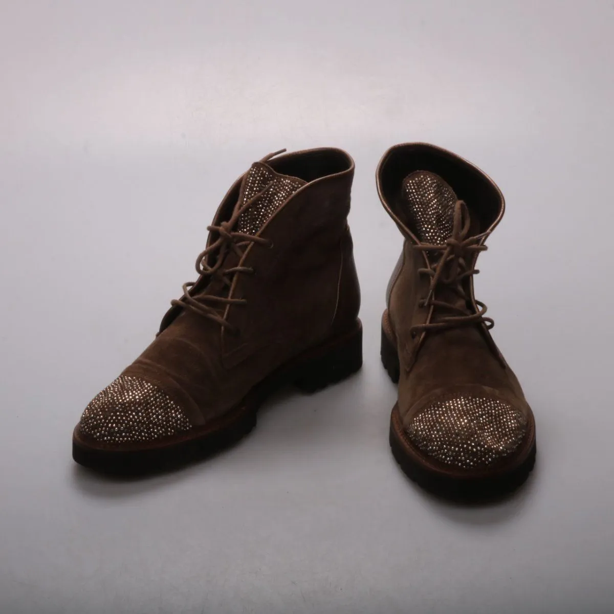 ботильоны Gabor