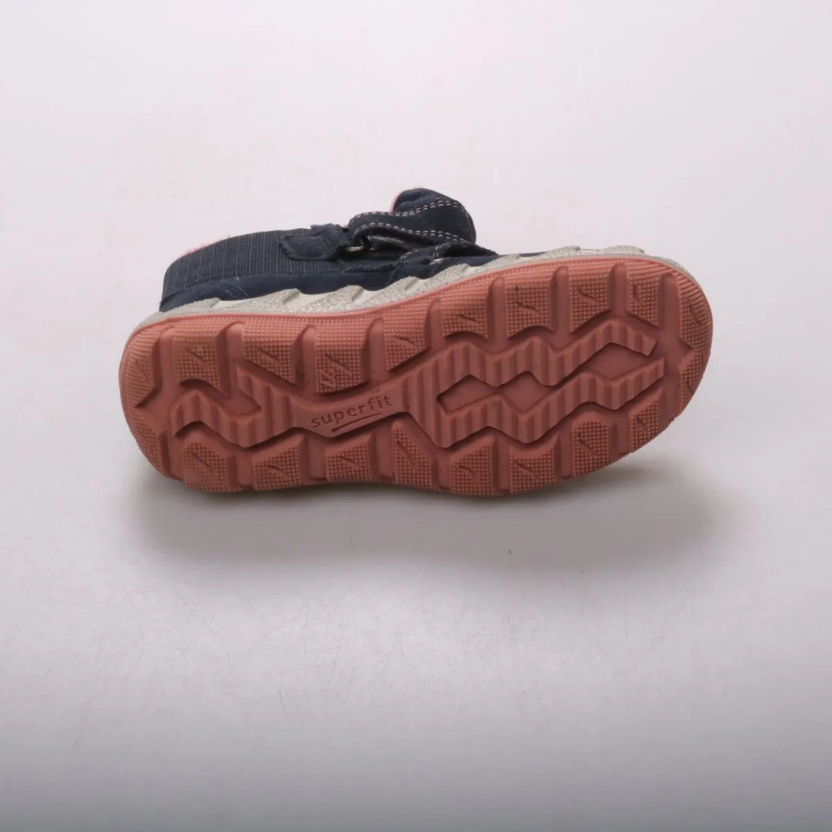 ботинки Superfit