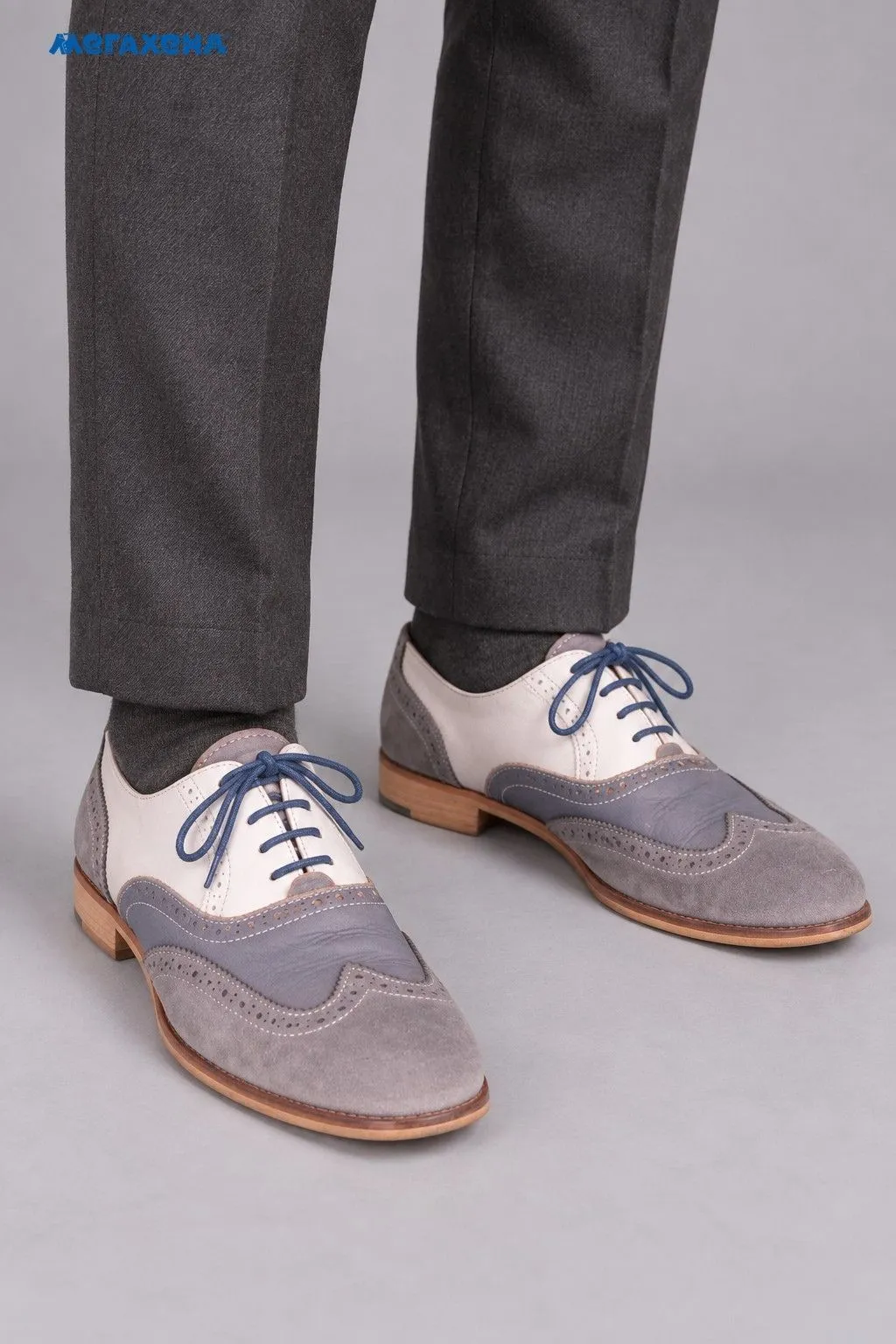 туфли Grenson