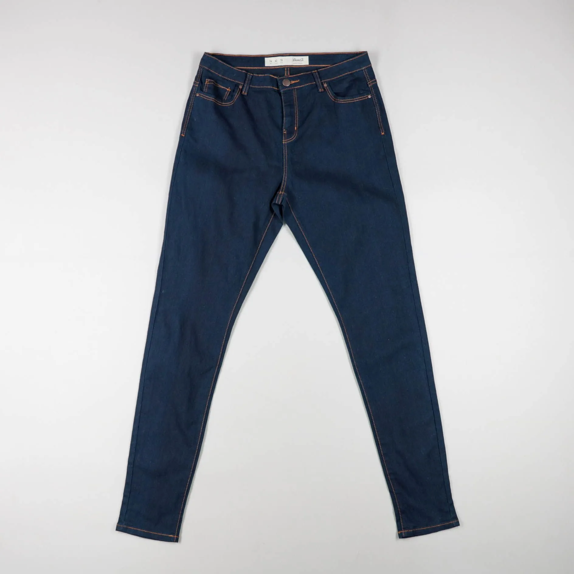 джинсы Massimo Dutti