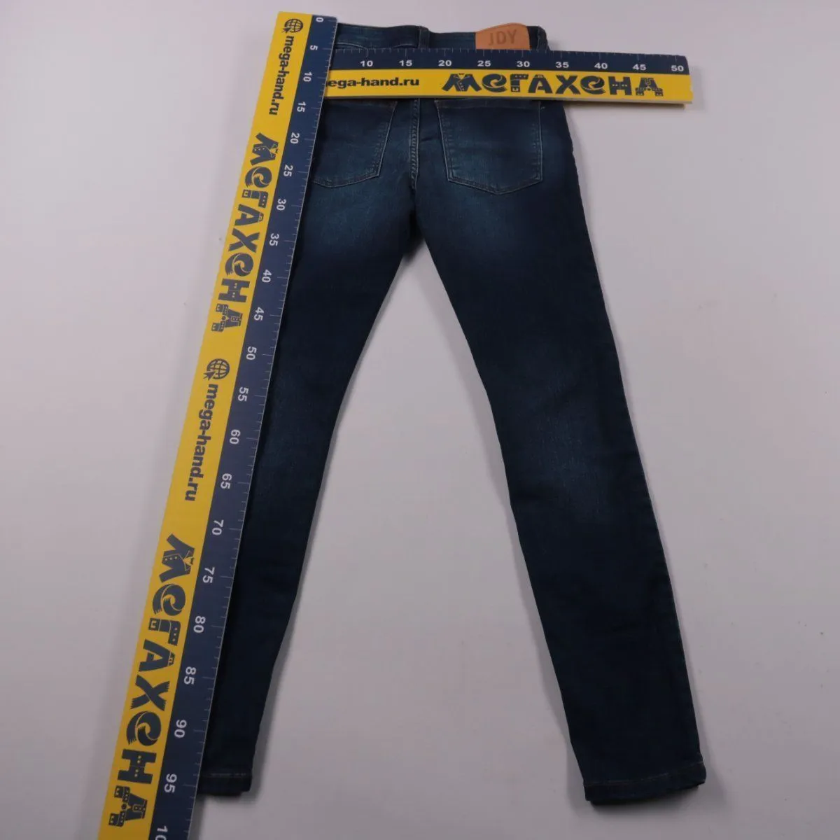 джинсы JDY