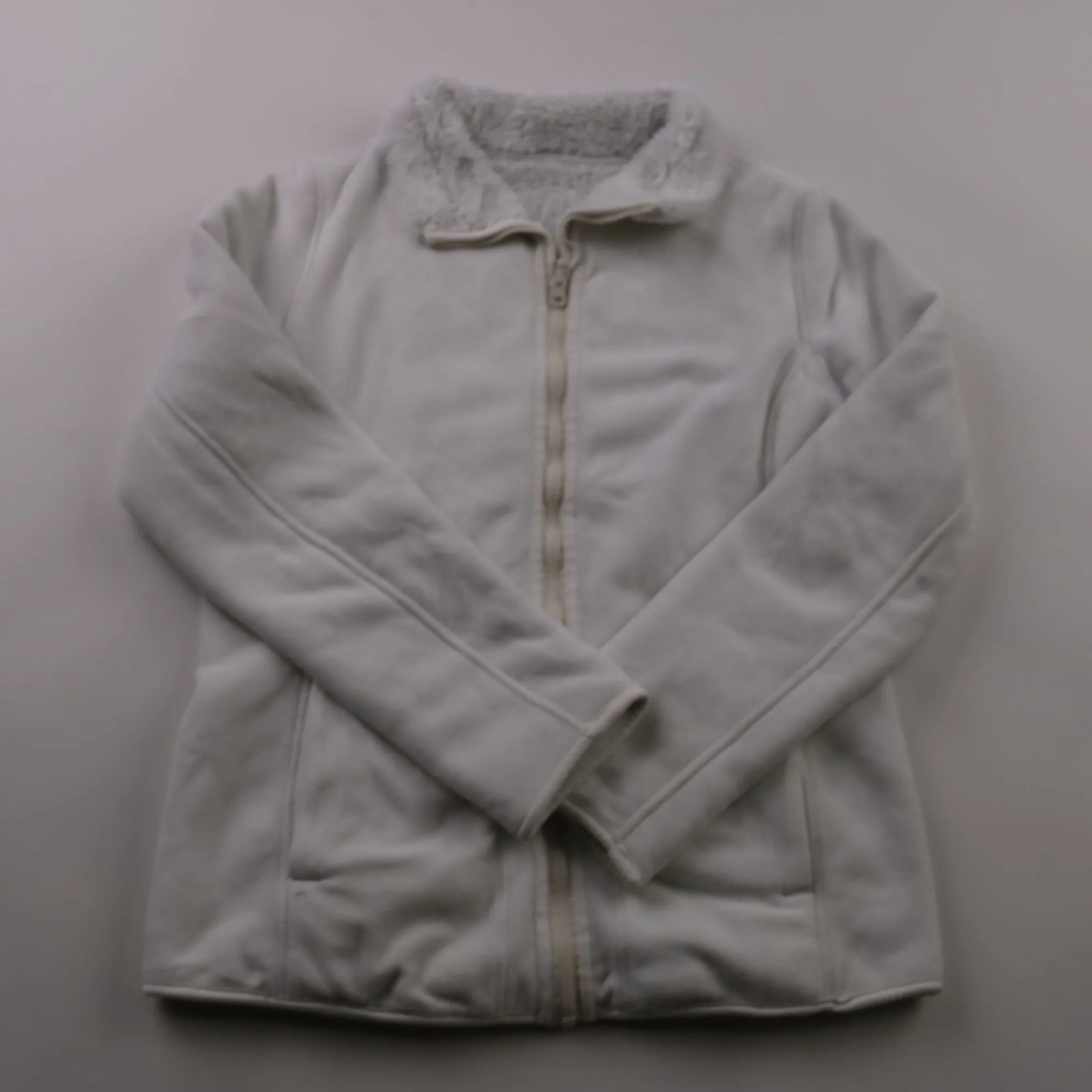 куртка флисовая