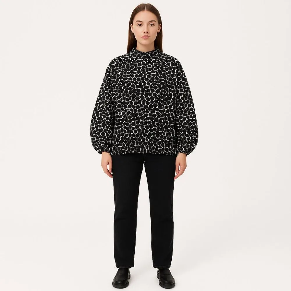 блузка Clockhouse