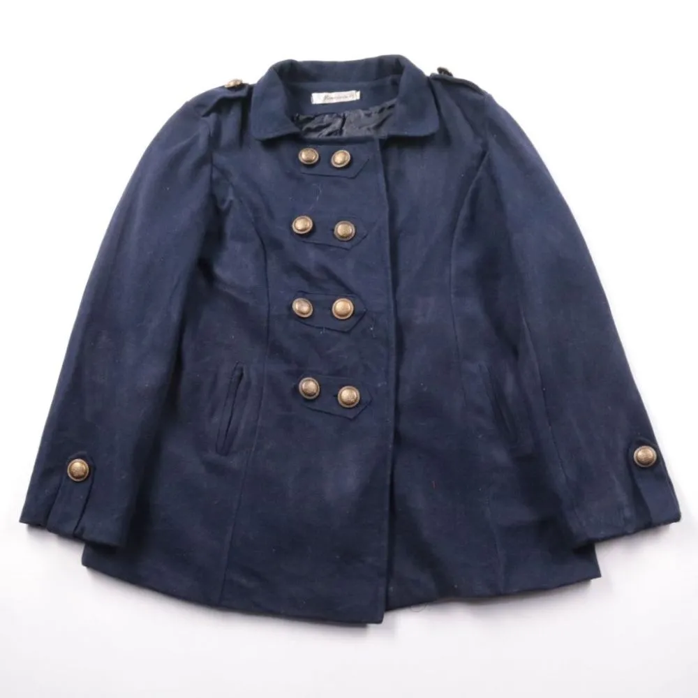 пальто Yimeixiu