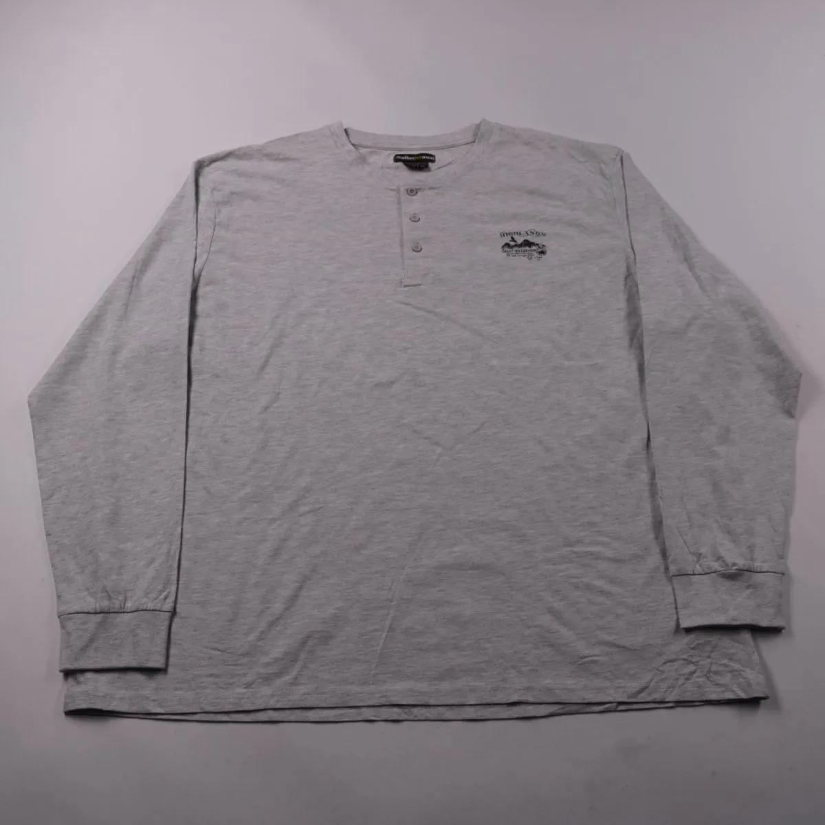 футболка Atlasformen