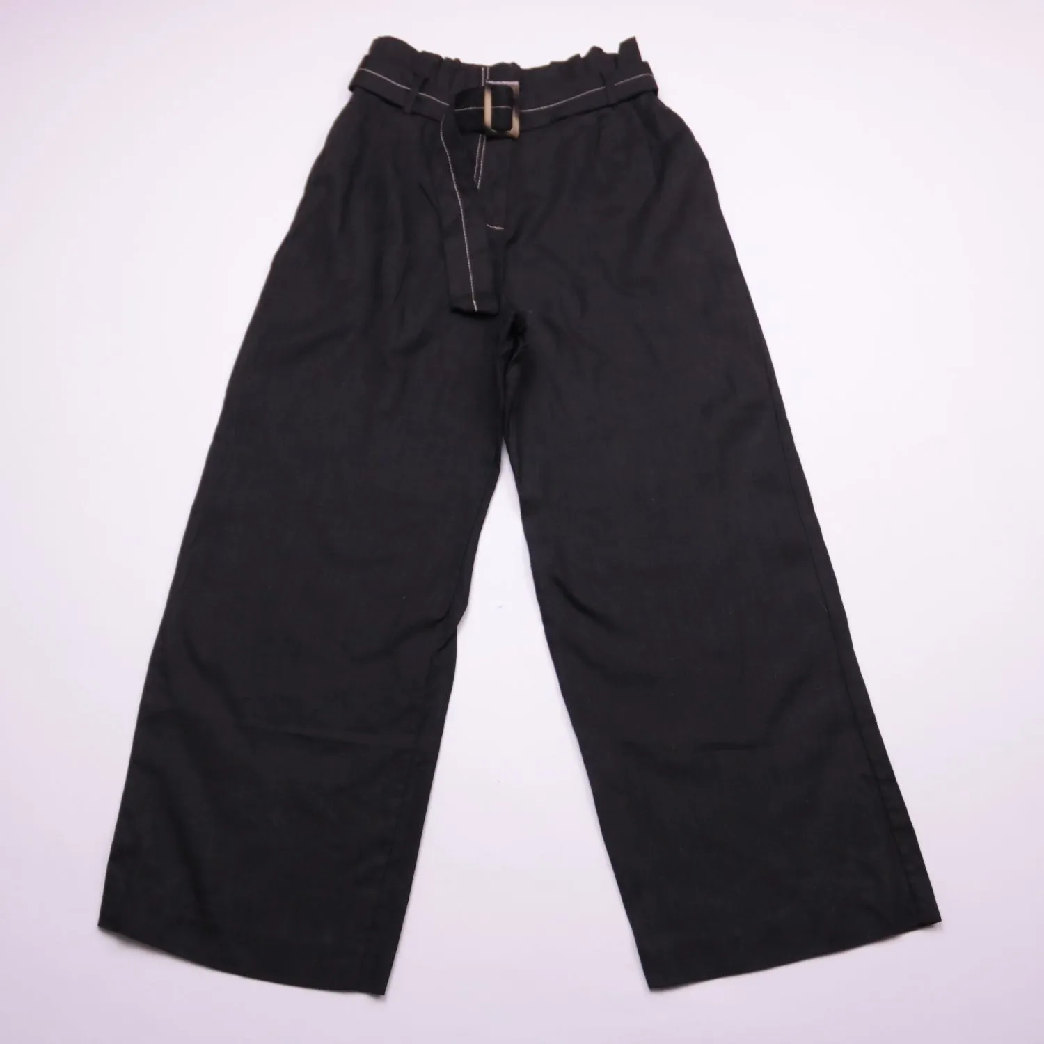 брюки Zara Basic