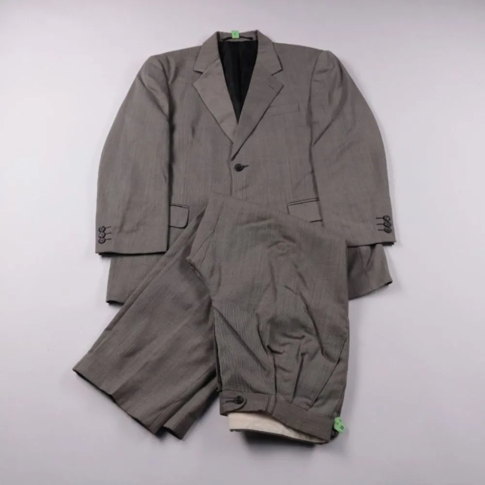 костюм Trevira