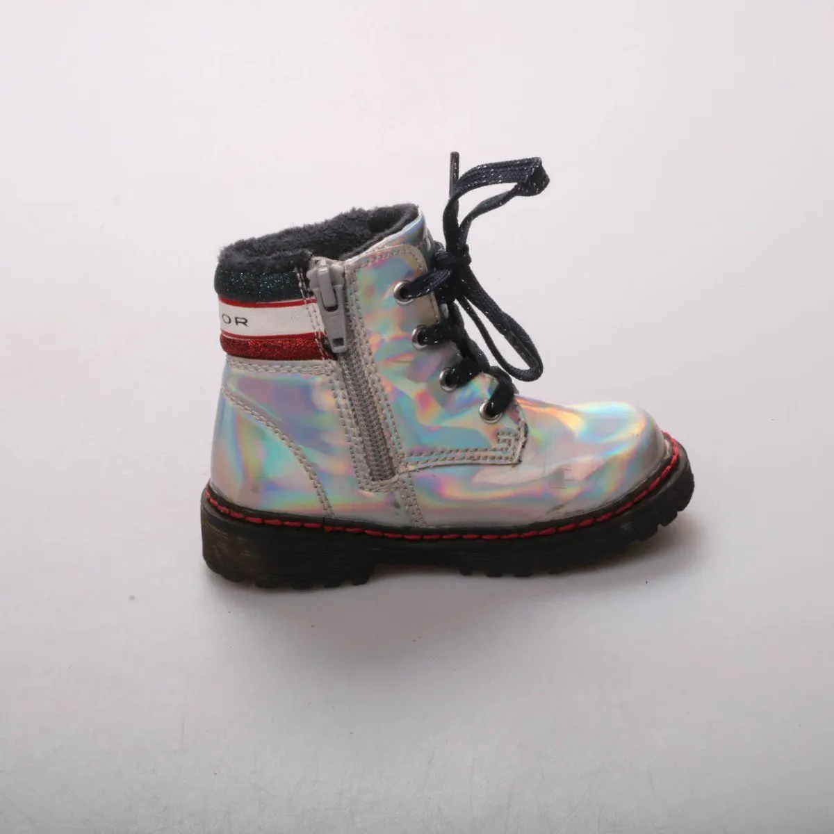 ботинки Tom Tailor