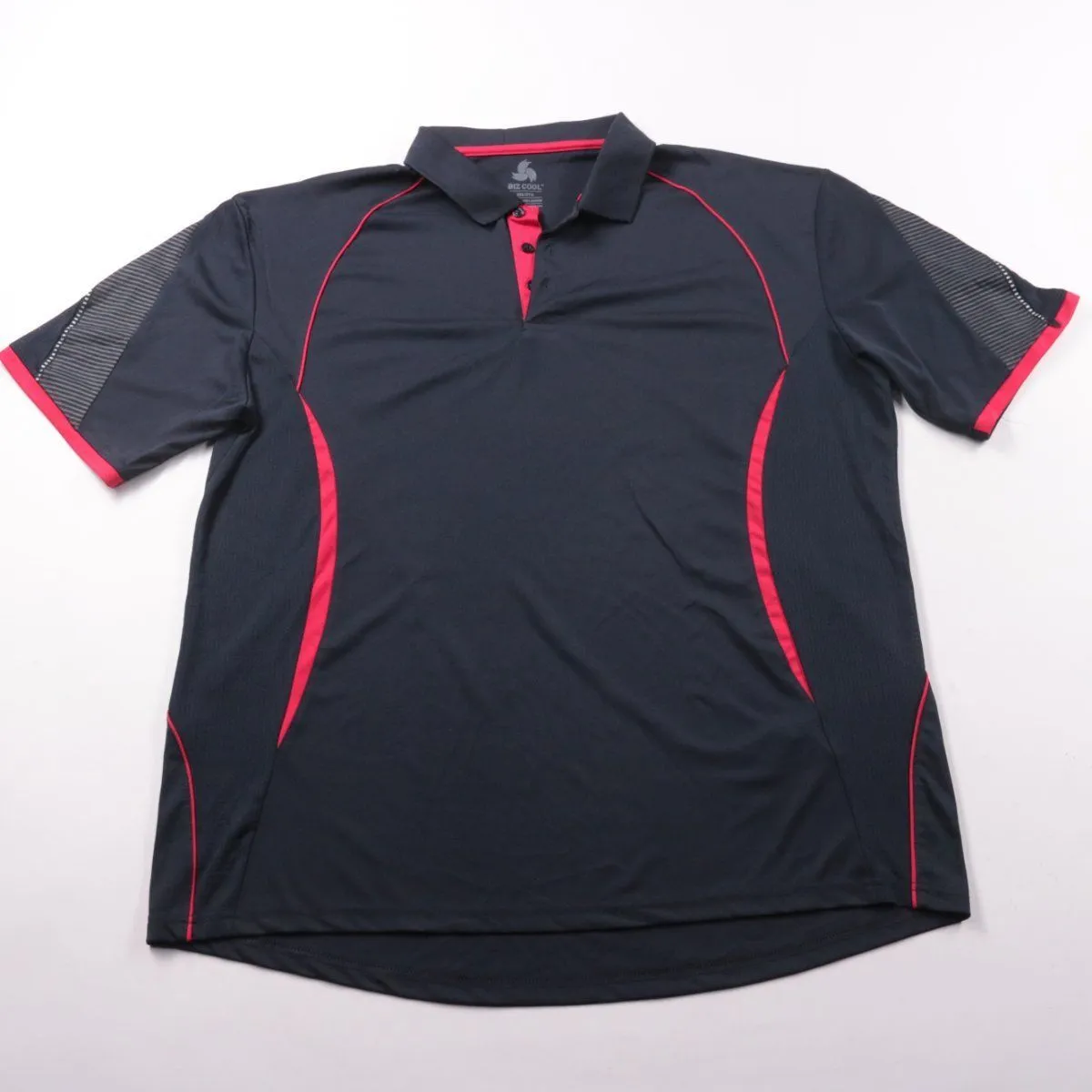 поло Biz Cool