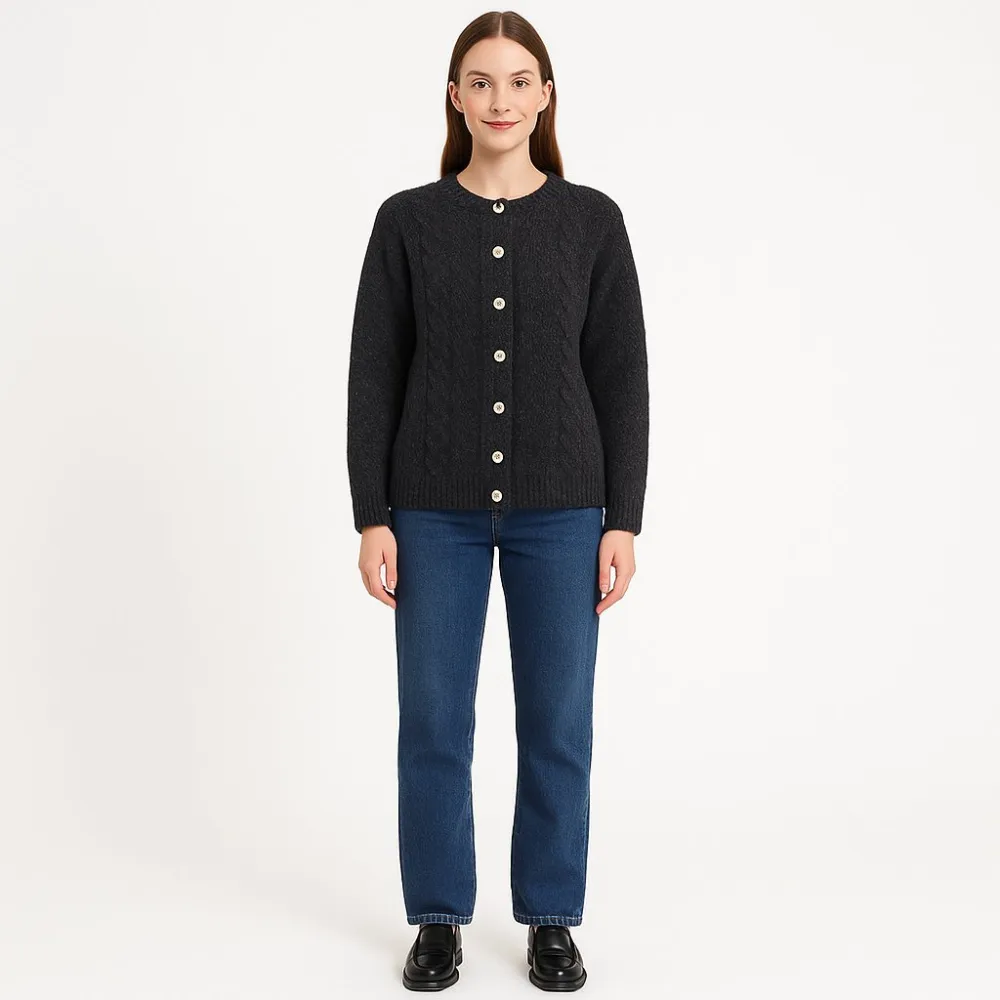 кардиган EllEROBE