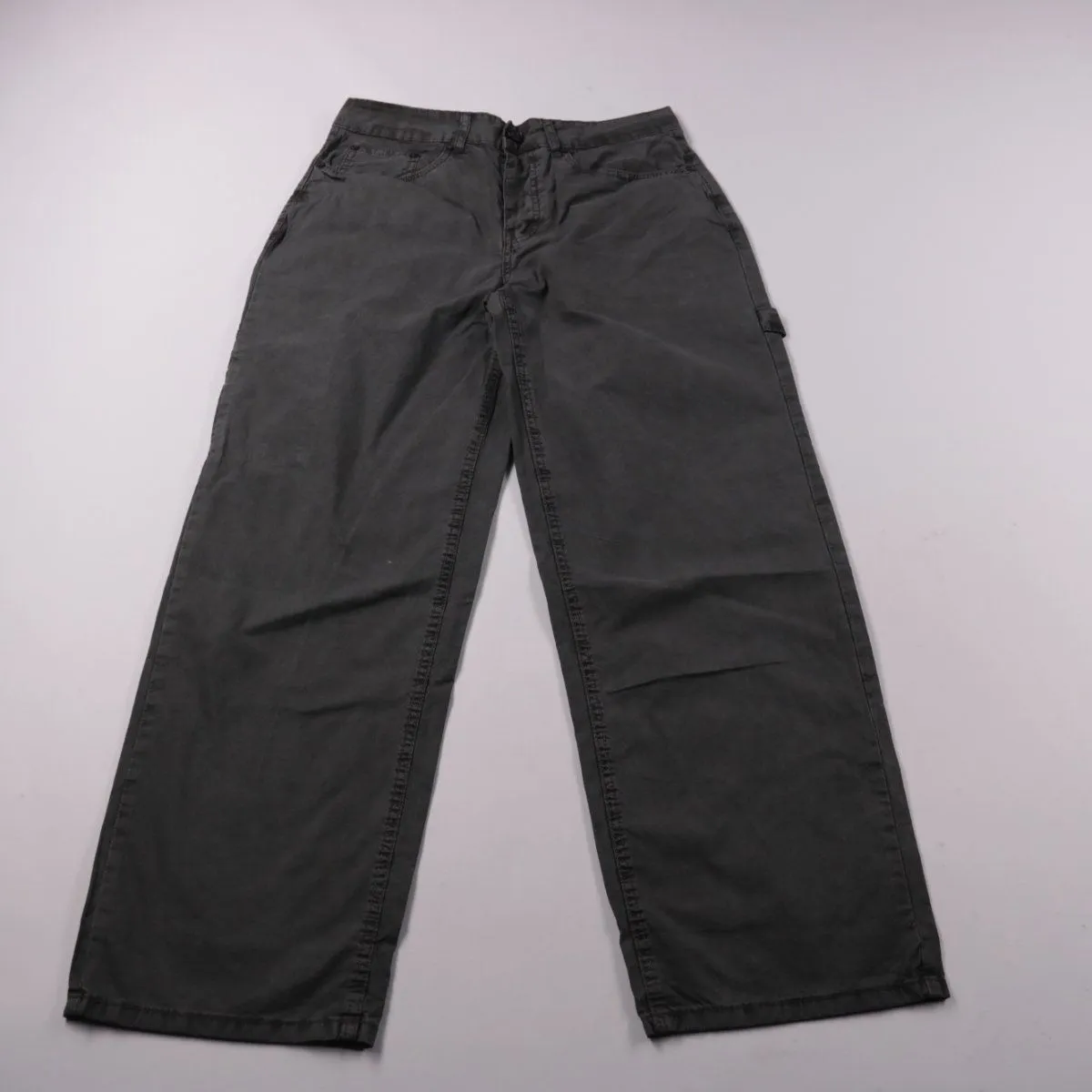 брюки BoohooMAN