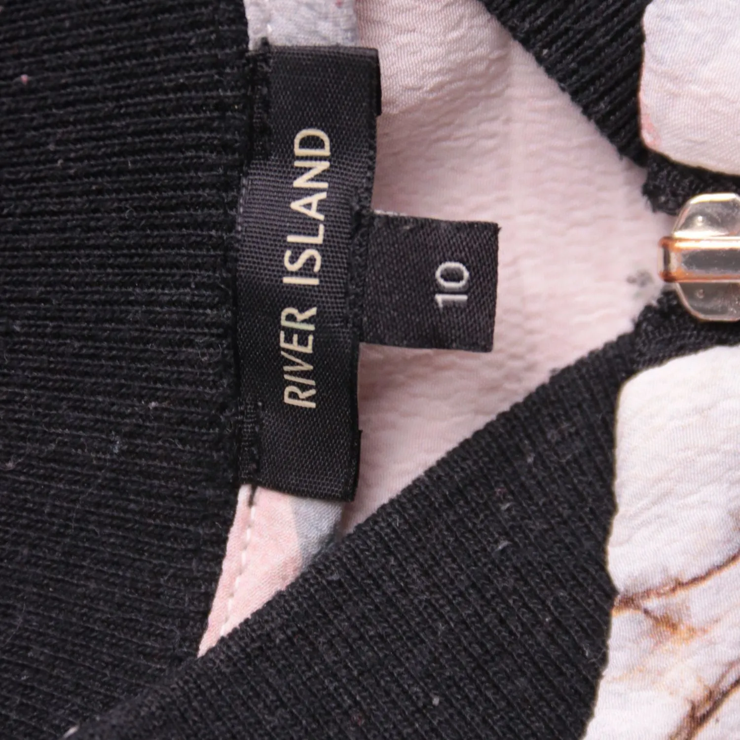 бомбер River Island