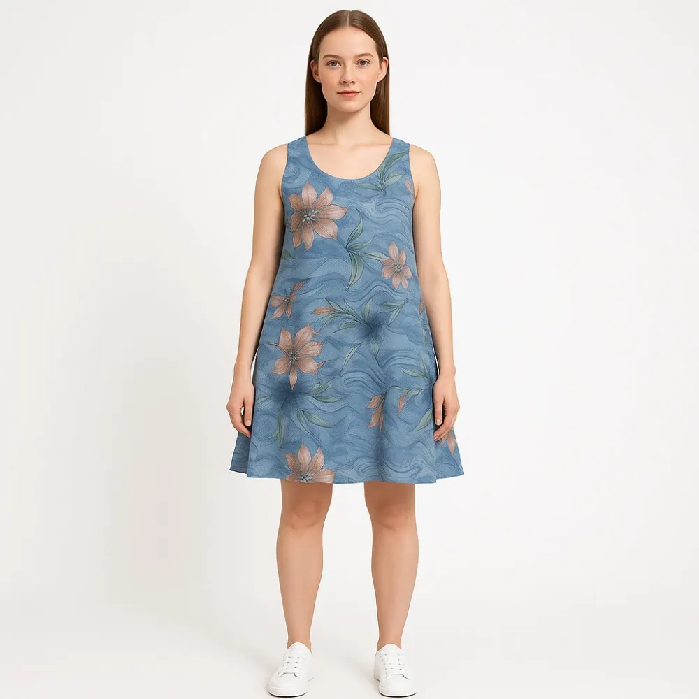 платье Carnaby