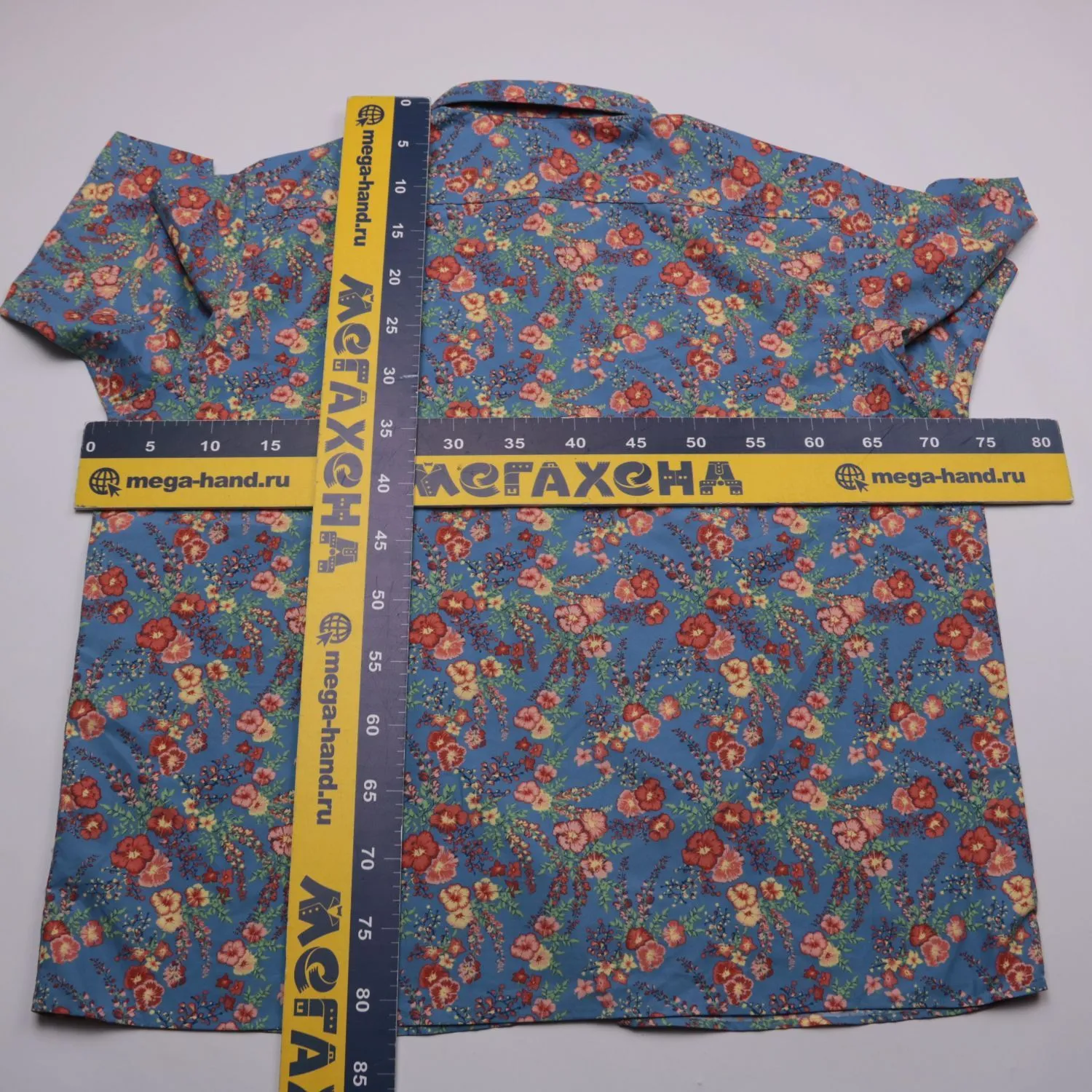 рубашка Colmore