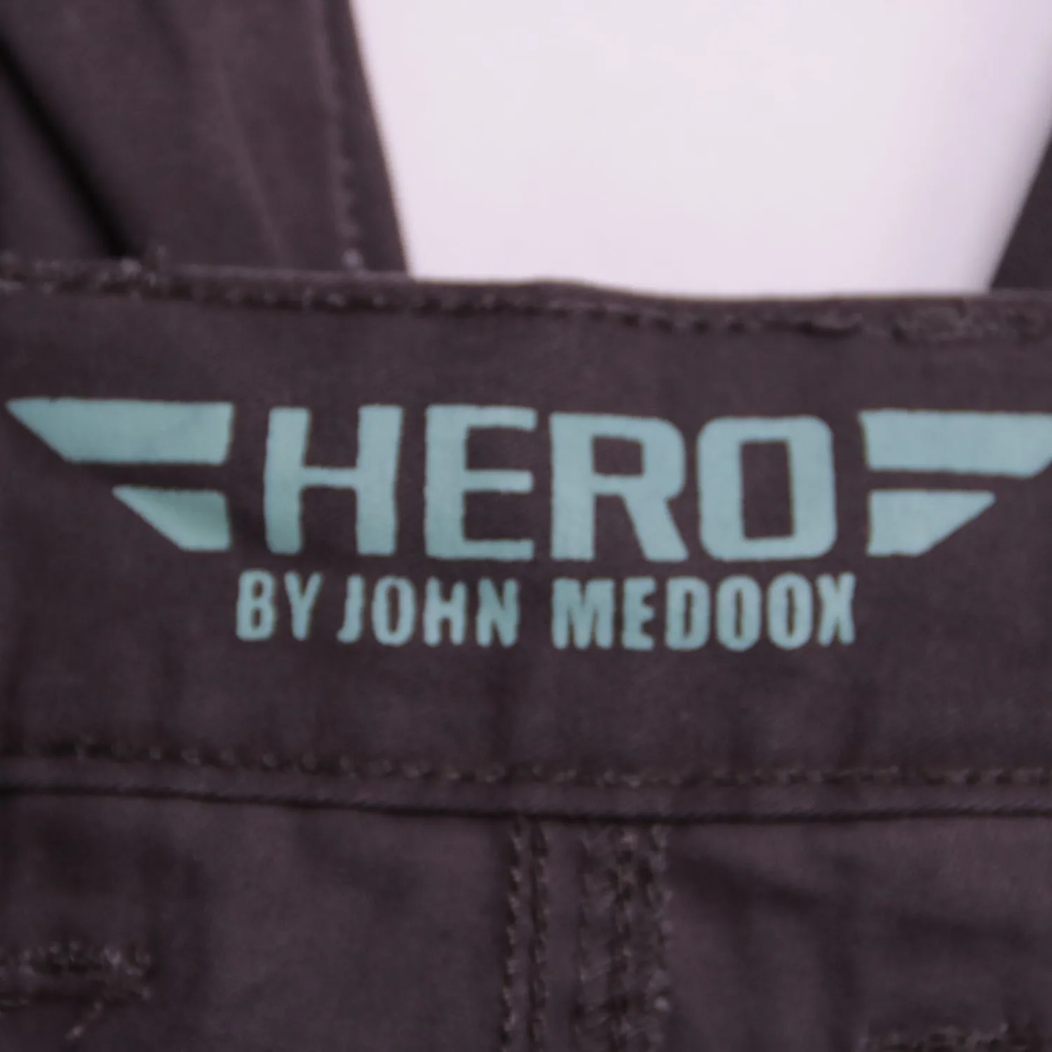 шорты Hero by John Medoox