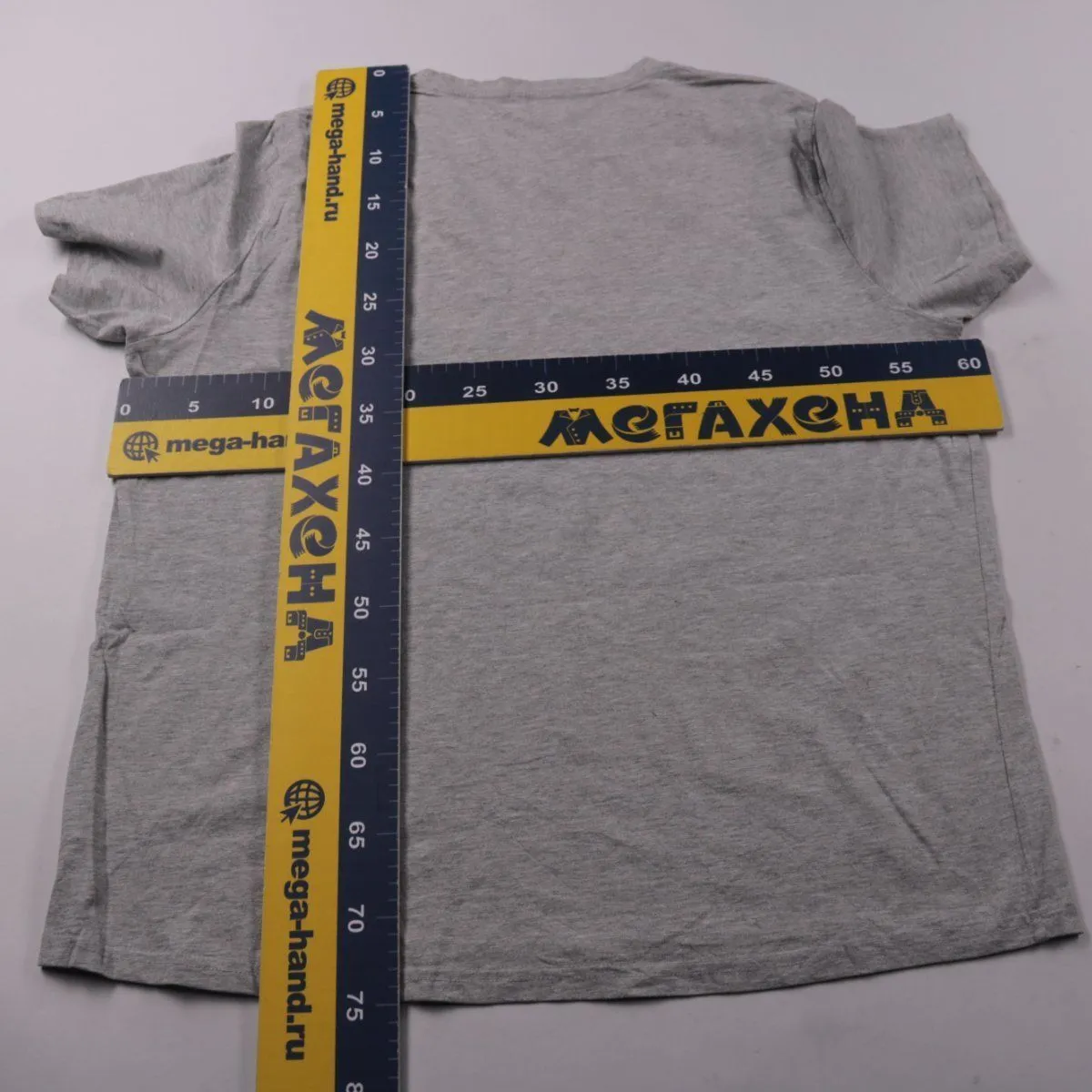 футболка BIGW