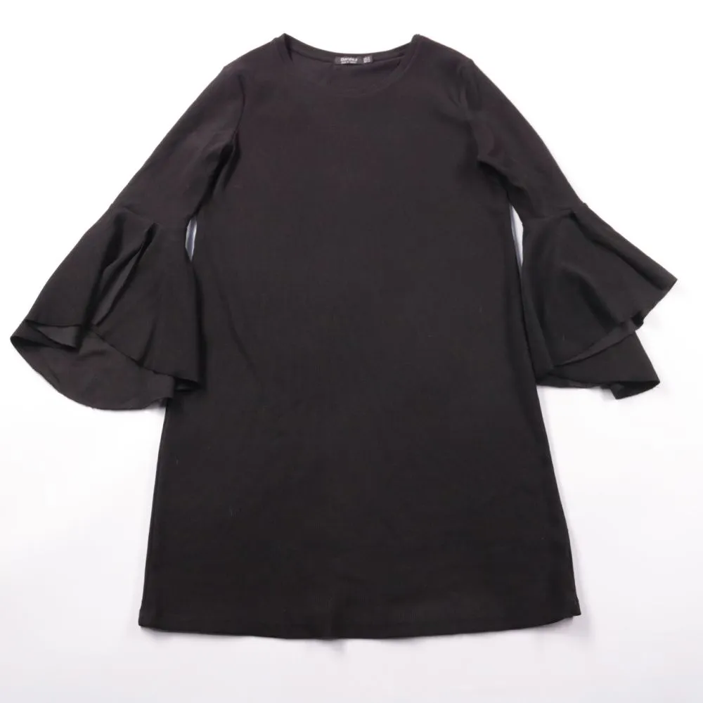 платье Bershka