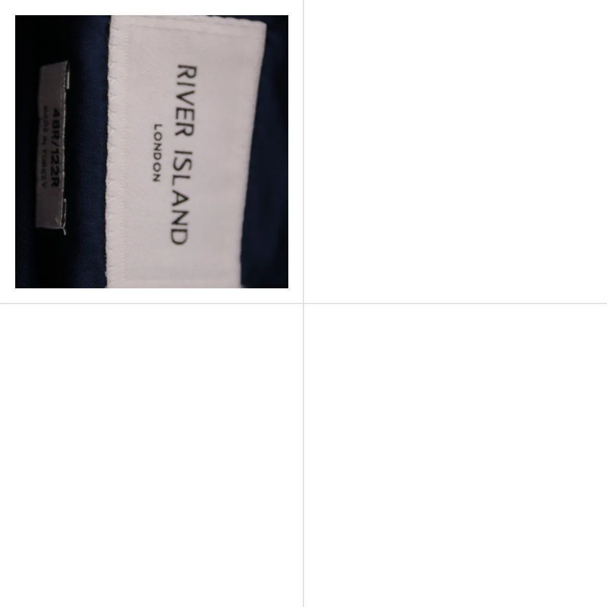 пиджак River Island