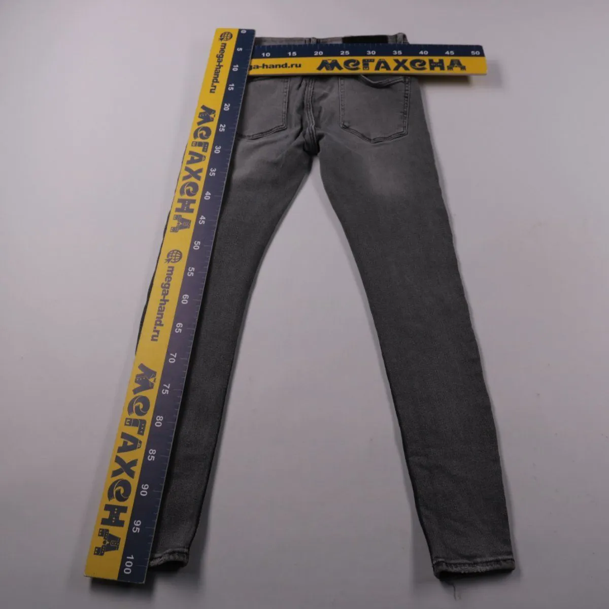 джинсы River Island