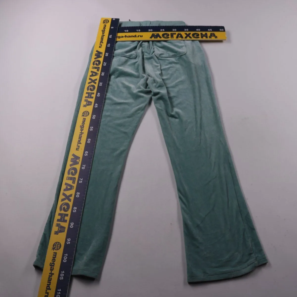 брюки U.S. Polo Assn.