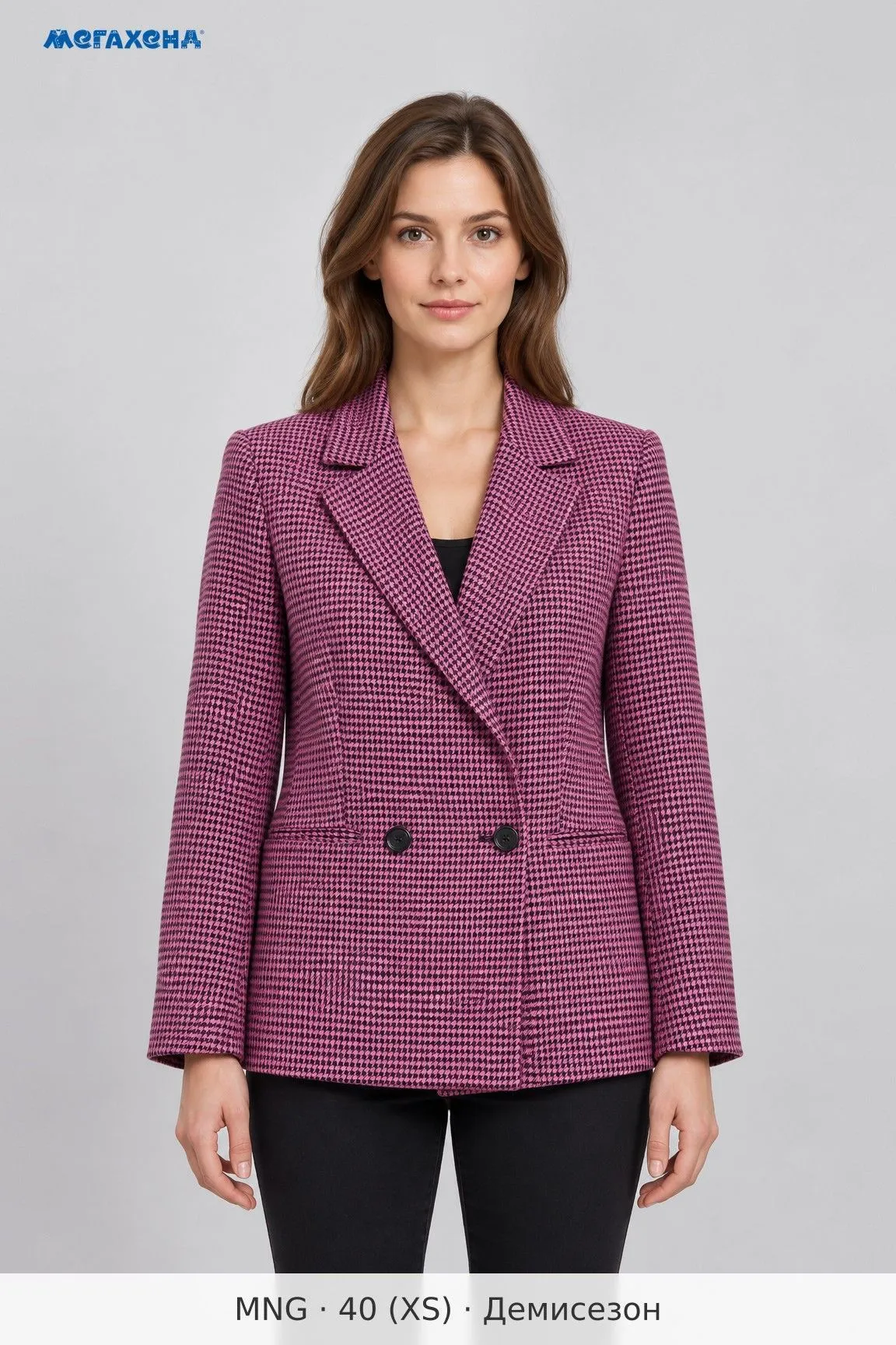 пиджак MNG