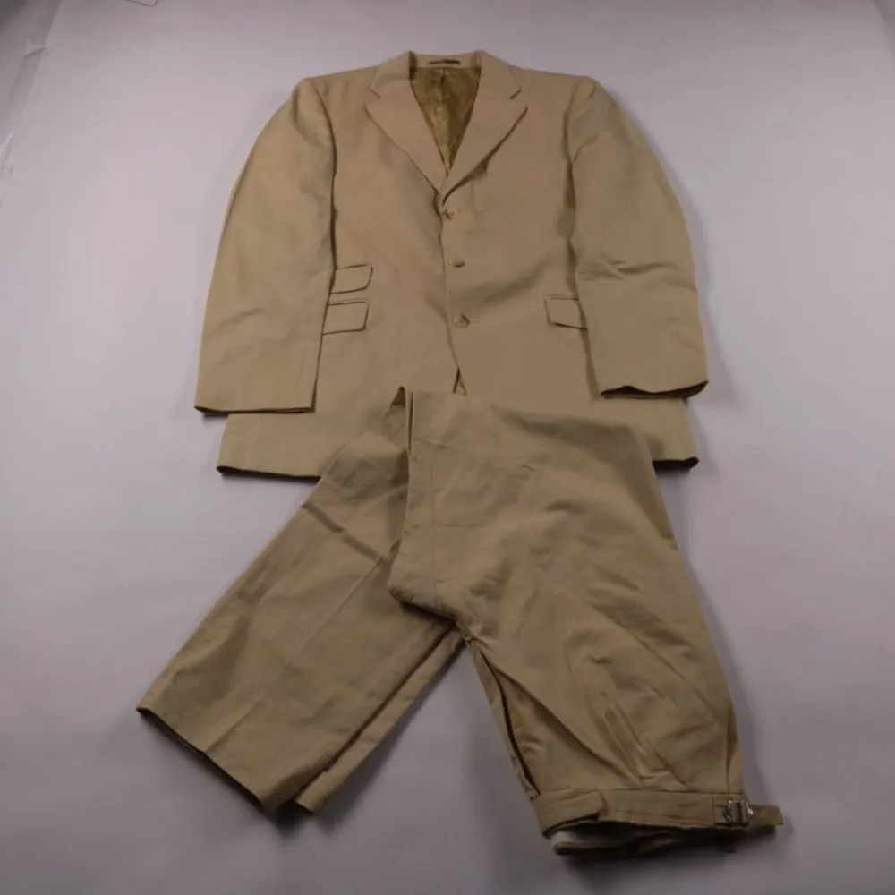 костюм Conrad Hasselbach