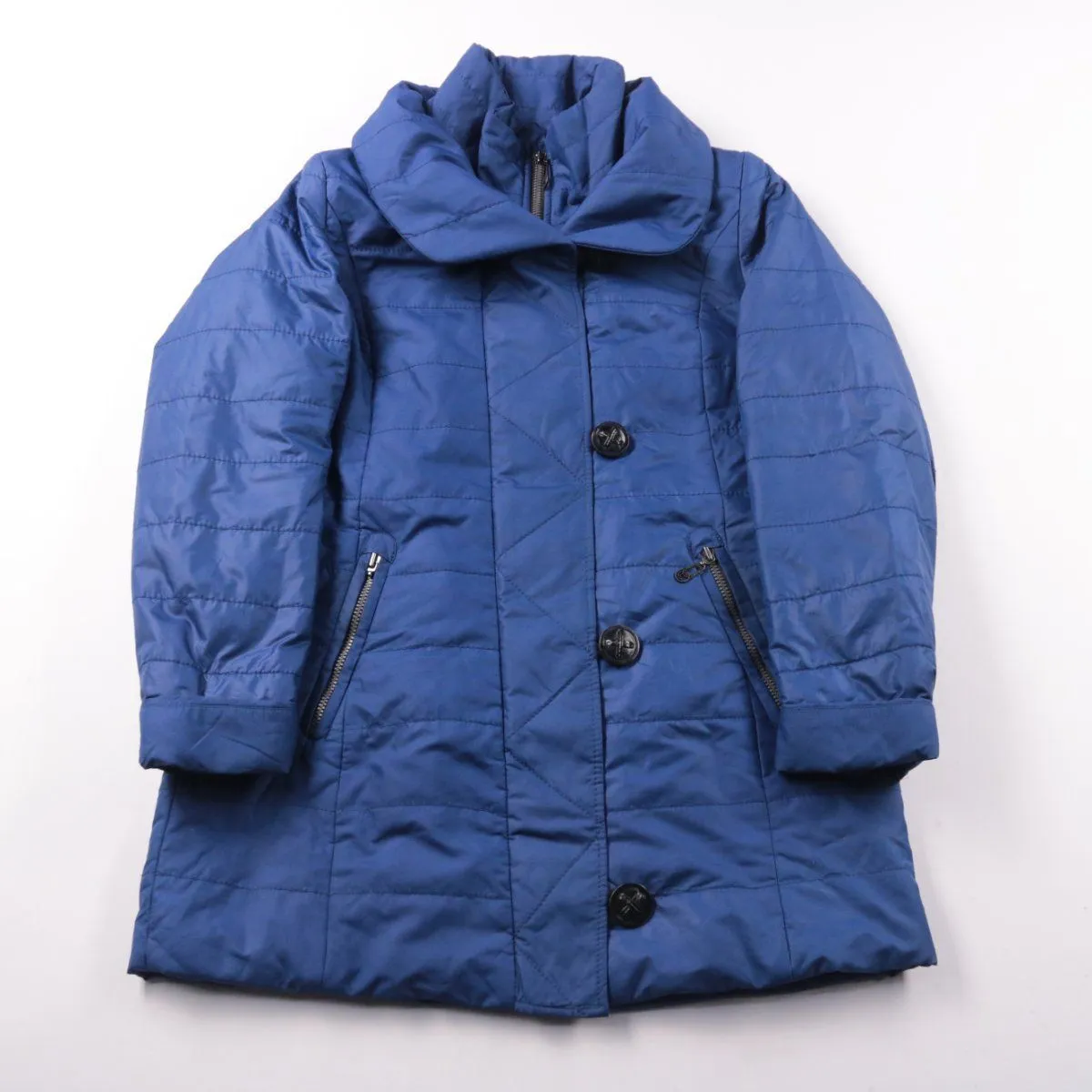 куртка Greenstone