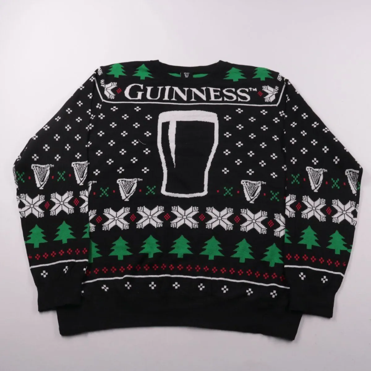 джемпер Guinness